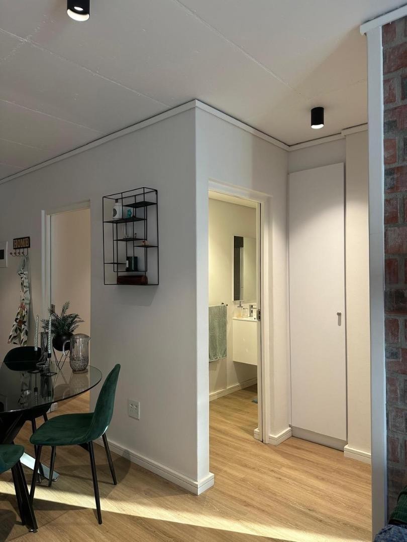 To Let 2 Bedroom Property for Rent in Stellenbosch Central Western Cape